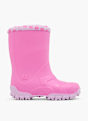 elefanten Gummistiefel Pink 154781 1