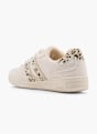 Graceland Sneaker Beige 154782 3