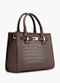 Catwalk Handtasche Braun 154799 2