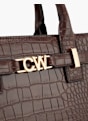 Catwalk Handtasche Braun 154799 5