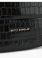 Betty Barclay Umhängetasche Schwarz 154800 5