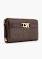 Catwalk Geldbörse Braun 154801 2