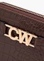 Catwalk Peněženka Hnědá 154801 5