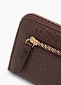 Catwalk Geldbörse Braun 154801 6