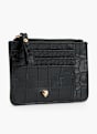 Graceland Portefeuille Noir 154797 2