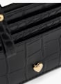 Graceland Portefeuille Noir 154797 5