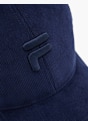 FILA Kappe Blau 154836 4