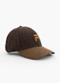 FILA Kappe Braun 154838 1