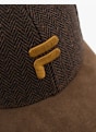 FILA Kappe Braun 154838 4