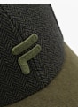 FILA Kappe Olive 154839 4