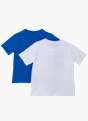 Sonic T-Shirt Blau 154867 2