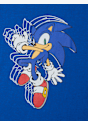 Sonic T-Shirt Blau 154867 3