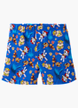 PAW Patrol Badeshorts Blau 154872 1