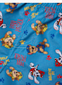 PAW Patrol Badeshorts Türkis 154870 3