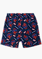 Spider-Man Badeshorts Dunkelblau 154871 1