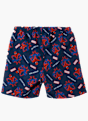 Spider-Man Badeshorts Dunkelblau 154871 2