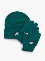 Nike Beanie Dunkelgrün 154869 1