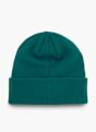Nike Beanie Dunkelgrün 154869 2