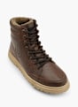 bugatti Bottes à lacets brun 154909 2