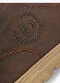 bugatti Schnürboots Braun 154909 6