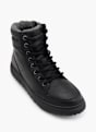 bugatti Bottes à lacets noir 154907 2