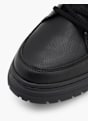 bugatti Bottes à lacets noir 154907 5