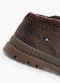 bugatti Bottes à lacets Marron 154910 6