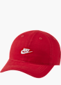 Nike Kappe Rot 154906 1