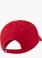 Nike Kappe Rot 154906 2