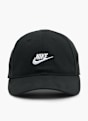 Nike Kappe Schwarz 154905 2