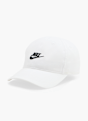 Nike Kappe Weiß 154908 1