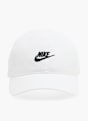 Nike Kappe Weiß 154908 2