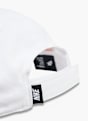 Nike Kappe Weiß 154908 4