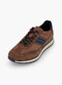 bugatti Sneaker Cognac 154912 5