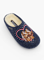 Björndal Chaussons bleu 154918 2