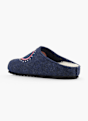 Björndal Chaussons bleu 154918 3