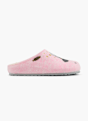Björndal Geschlossener Hausschuh Pink 154917 1