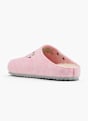 Björndal Geschlossener Hausschuh Pink 154917 3