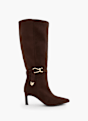 Catwalk Visoke čizme smeđa 154938 1