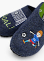 Björndal Chaussons bleu 154919 5