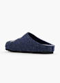 Björndal Chaussons Bleu foncé 154920 3