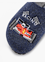 Björndal Chaussons Bleu foncé 154920 5