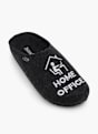 Björndal Pantoffel Schwarz 154964 2