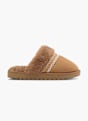 Graceland Pantoffel Braun 154982 1