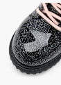 Stitch Bottes à lacets Noir 155128 6