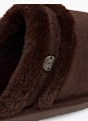 Esprit Házi papucs Barna 155135 5