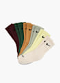 Nike Socken Bordeaux 155156 1