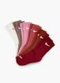Nike Socken Pink 155234 1