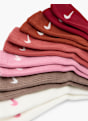 Nike Socken Pink 155234 2