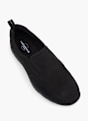 AM SHOE Nizki čevlji Črna 155375 2